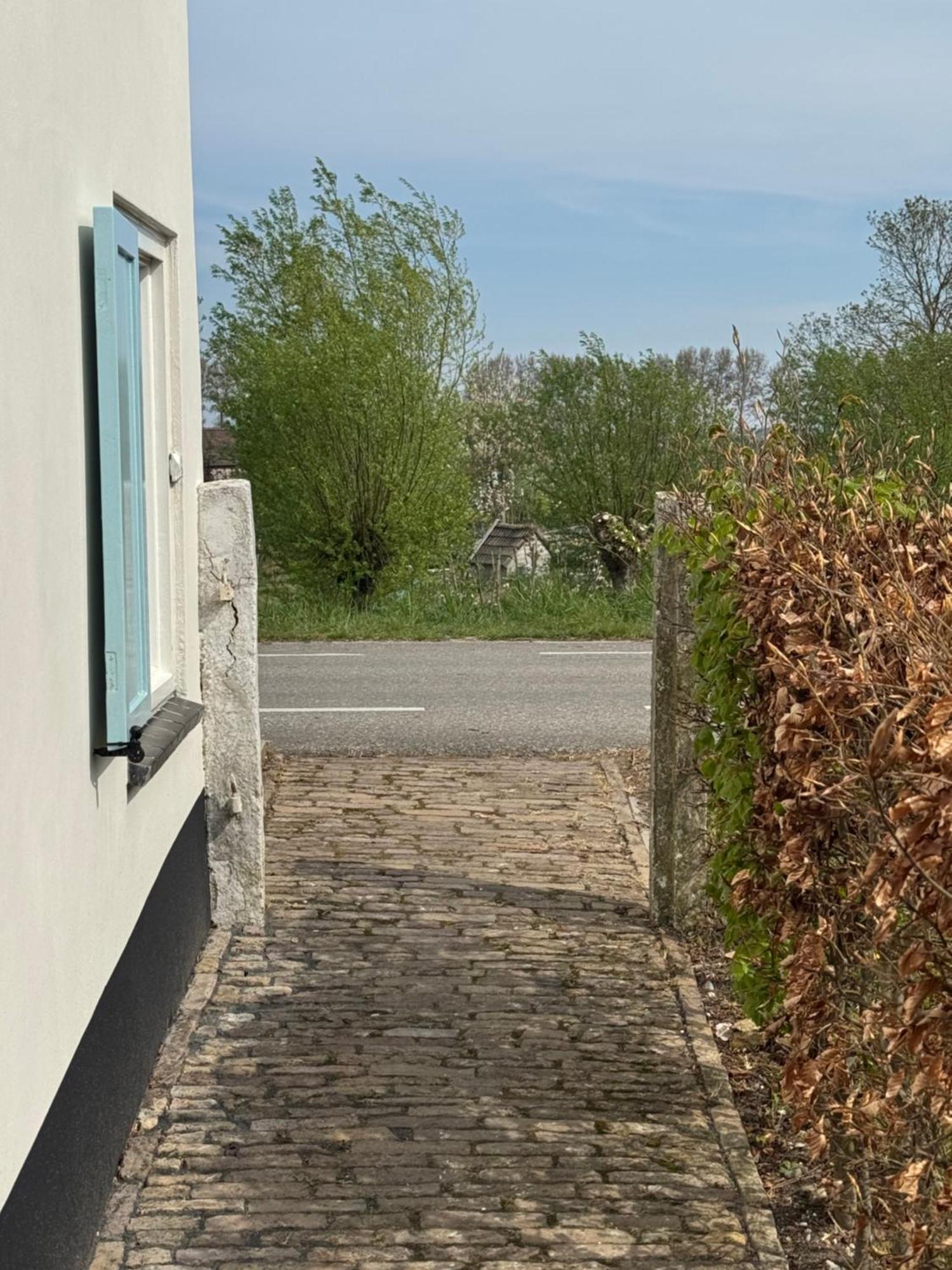 Willa Fila Stroo Kamperland Zewnętrze zdjęcie