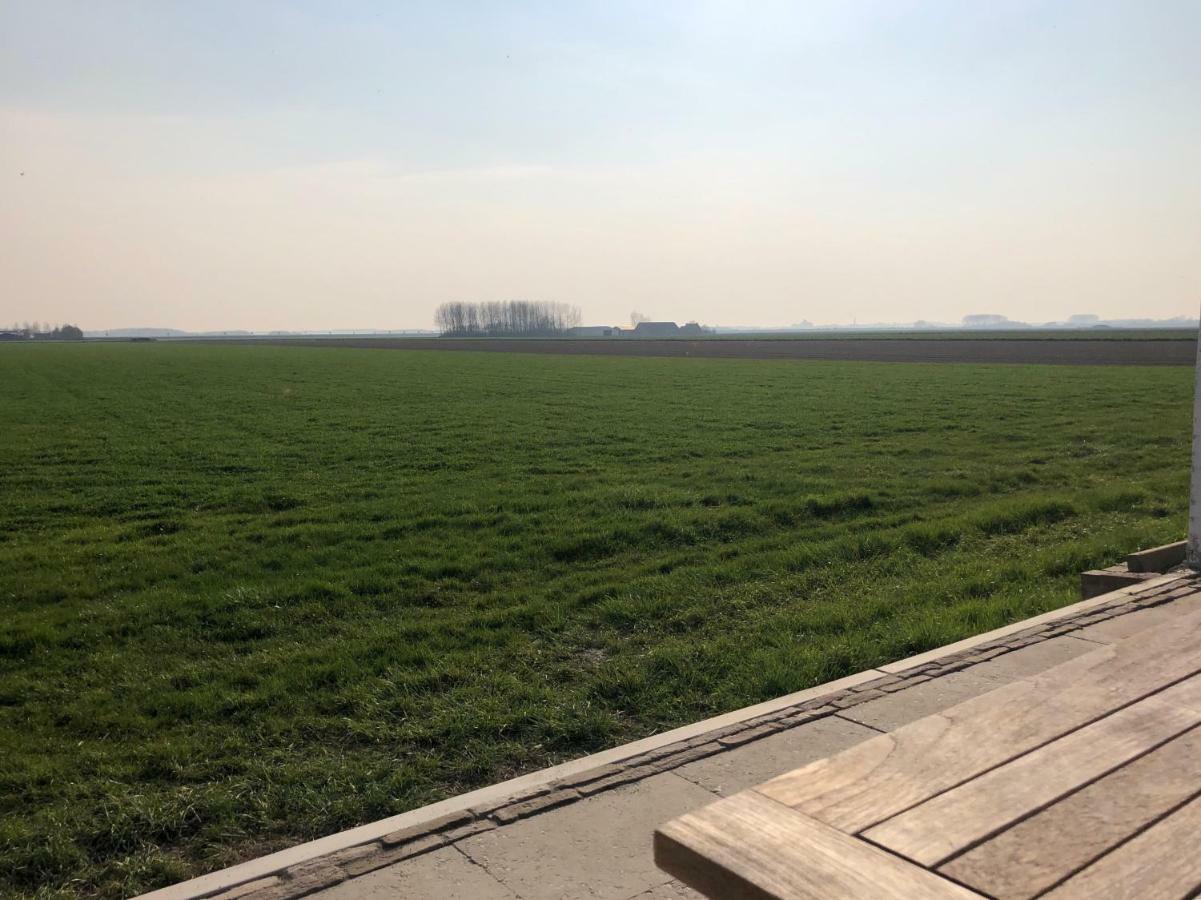 Willa Fila Stroo Kamperland Zewnętrze zdjęcie
